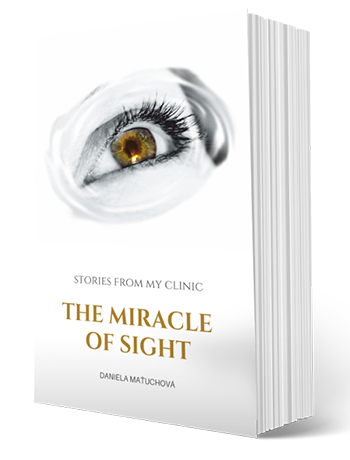 The Miracle of Sight